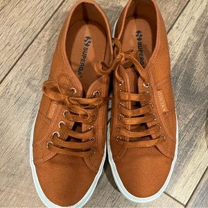 Superga size 9 sneakers